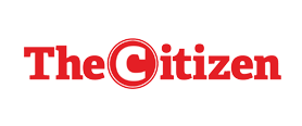The Citizen Logo